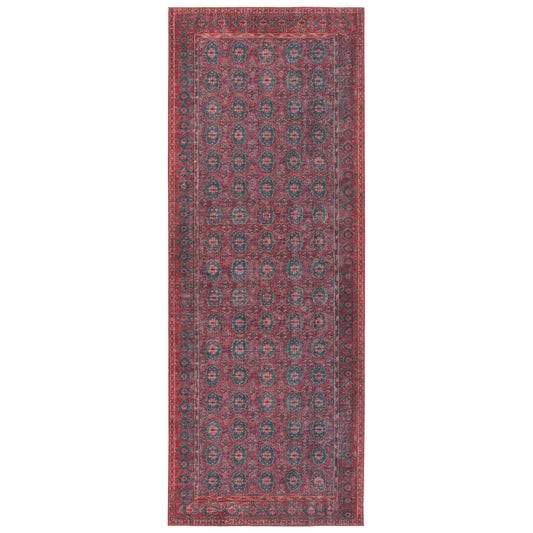 Harman Hold Kalinar Machine Made Synthetic Blend Indoor Area Rug From Kate Lester + Jaipur Living