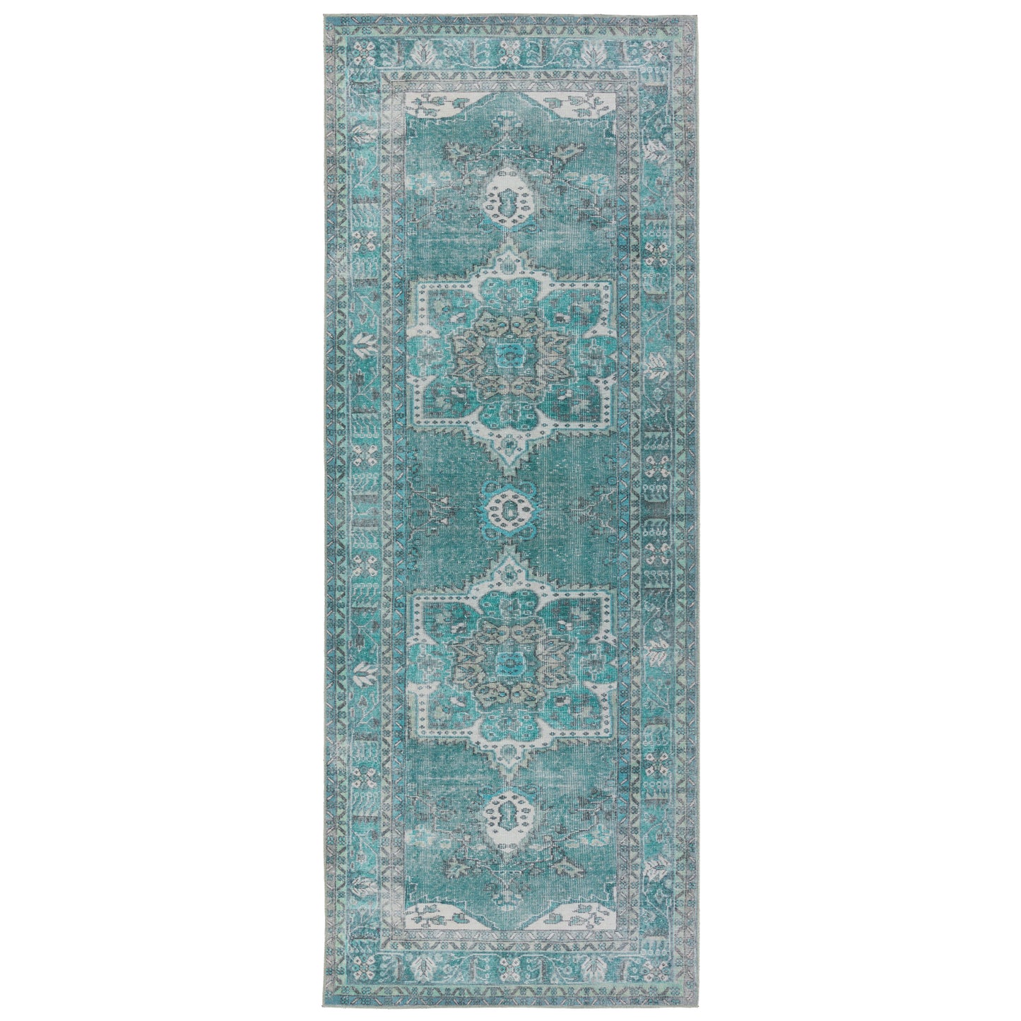 Harman Hold Tamara Machine Made Synthetic Blend Indoor Area Rug From Kate Lester + Jaipur Living