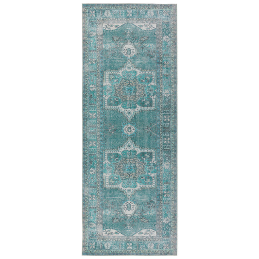 Harman Hold Tamara Machine Made Synthetic Blend Indoor Area Rug From Kate Lester + Jaipur Living