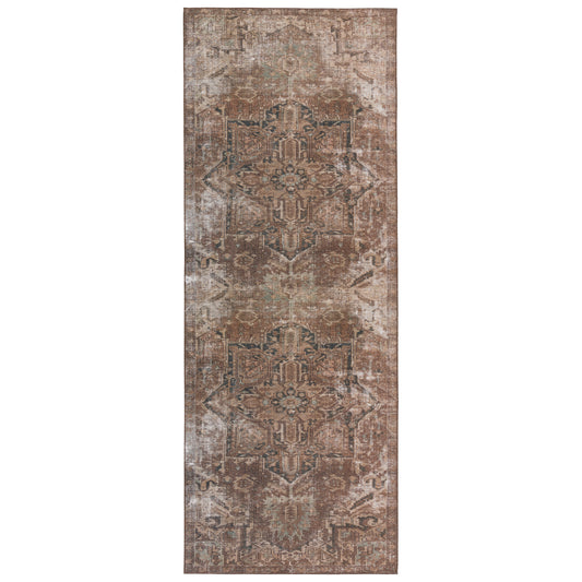 Harman Hold Minita Machine Made Synthetic Blend Indoor Area Rug From Kate Lester + Jaipur Living