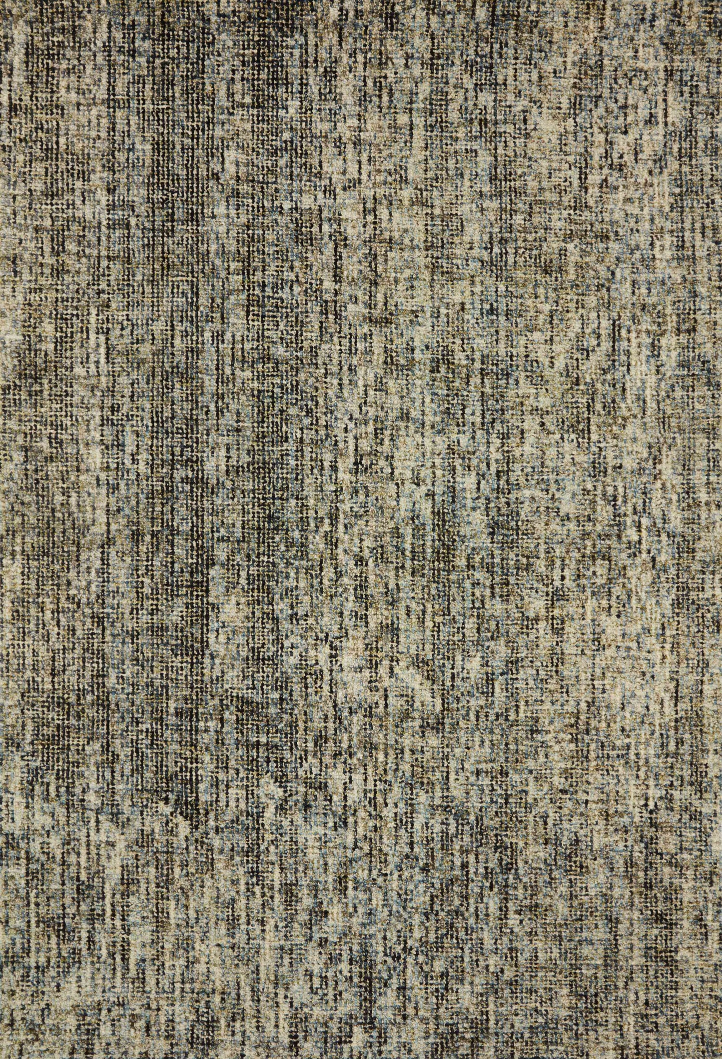 Loloi Harlow HLO-01 Hand Tufted Contemporary Area Rug by Loloi