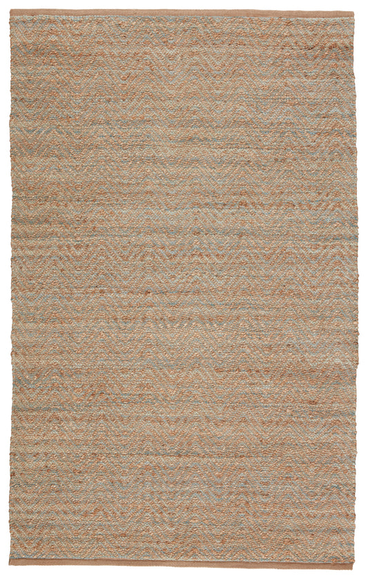 Himalaya Reap Handmade Jute Indoor Area Rug From Jaipur Living