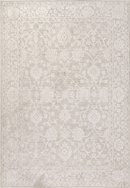 Dynamic HAMILTON 10600 Machine-Made Floral Traditional Area Rug