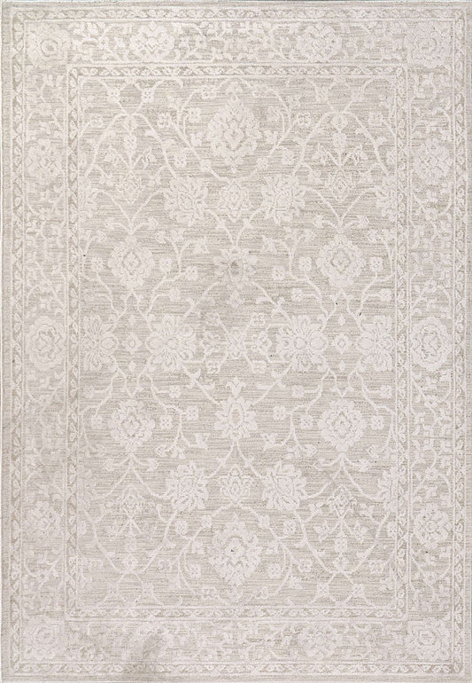 Dynamic HAMILTON 10600 Machine-Made Floral Traditional Area Rug