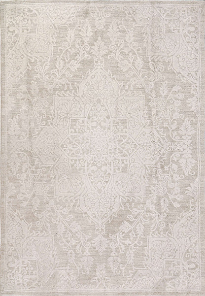 Dynamic HAMILTON 10602 Machine-Made Medallion Traditional Area Rug