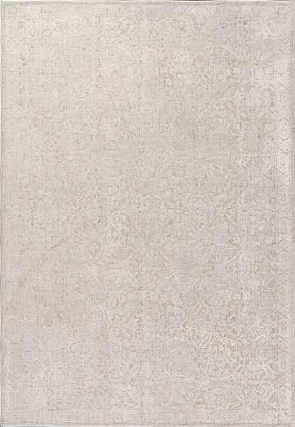 Dynamic HAMILTON 10603 Machine-Made Floral Traditional Area Rug