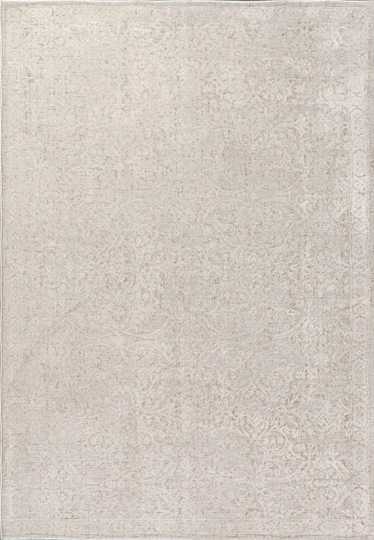 Dynamic HAMILTON 10603 Machine-Made Floral Traditional Area Rug