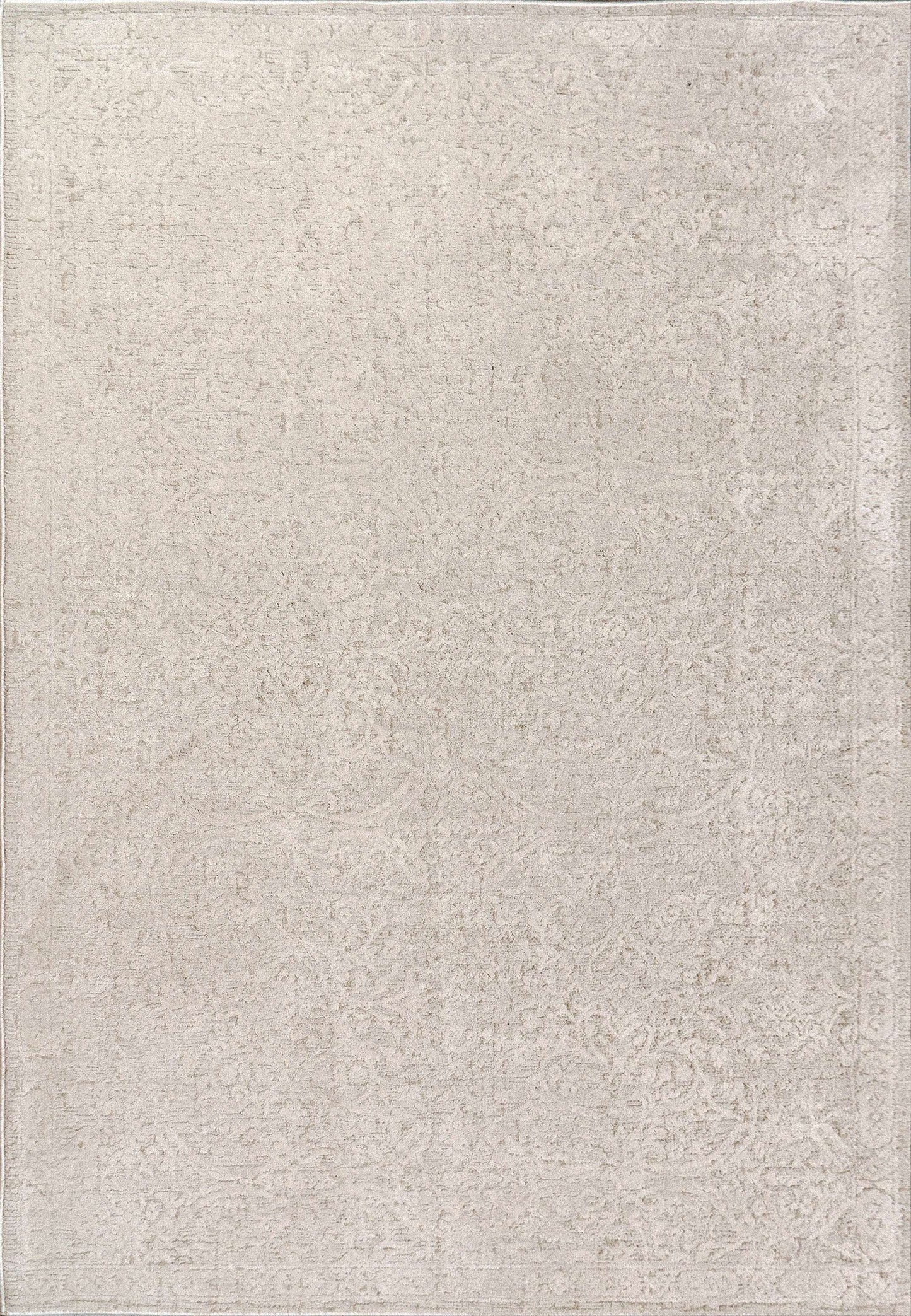 Dynamic HAMILTON 10603 Machine-Made Floral Traditional Area Rug