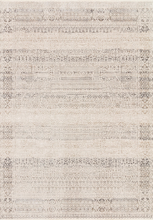 Loloi Homage HOM-05 Power Loomed Transitional Area Rug by Loloi