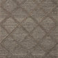 Loloi Hunter HUN-01 Hand Tufted Contemporary Area Rug by Magnolia Home by Joanna Gaines x Loloi