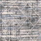 Dynamic HARLOW 4801 Machine-Made Geometric Modern Area Rug