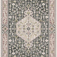 Dynamic HARLOW 4802 Machine-Made Oriental Traditional Area Rug