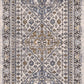 Dynamic HARLOW 4805 Machine-Made Oriental Traditional Area Rug