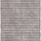 Dynamic HARLOW 4809 Machine-Made Chevron Modern Area Rug