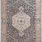 Dynamic HARLOW 4802 Machine-Made Oriental Traditional Area Rug