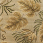 KAS Havana 261 Florals & Tropicals Hand Tufted Area Rug