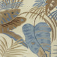 KAS Havana 262 Florals & Tropicals Hand Tufted Area Rug