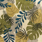 KAS Havana 263 Florals & Tropicals Hand Tufted Area Rug