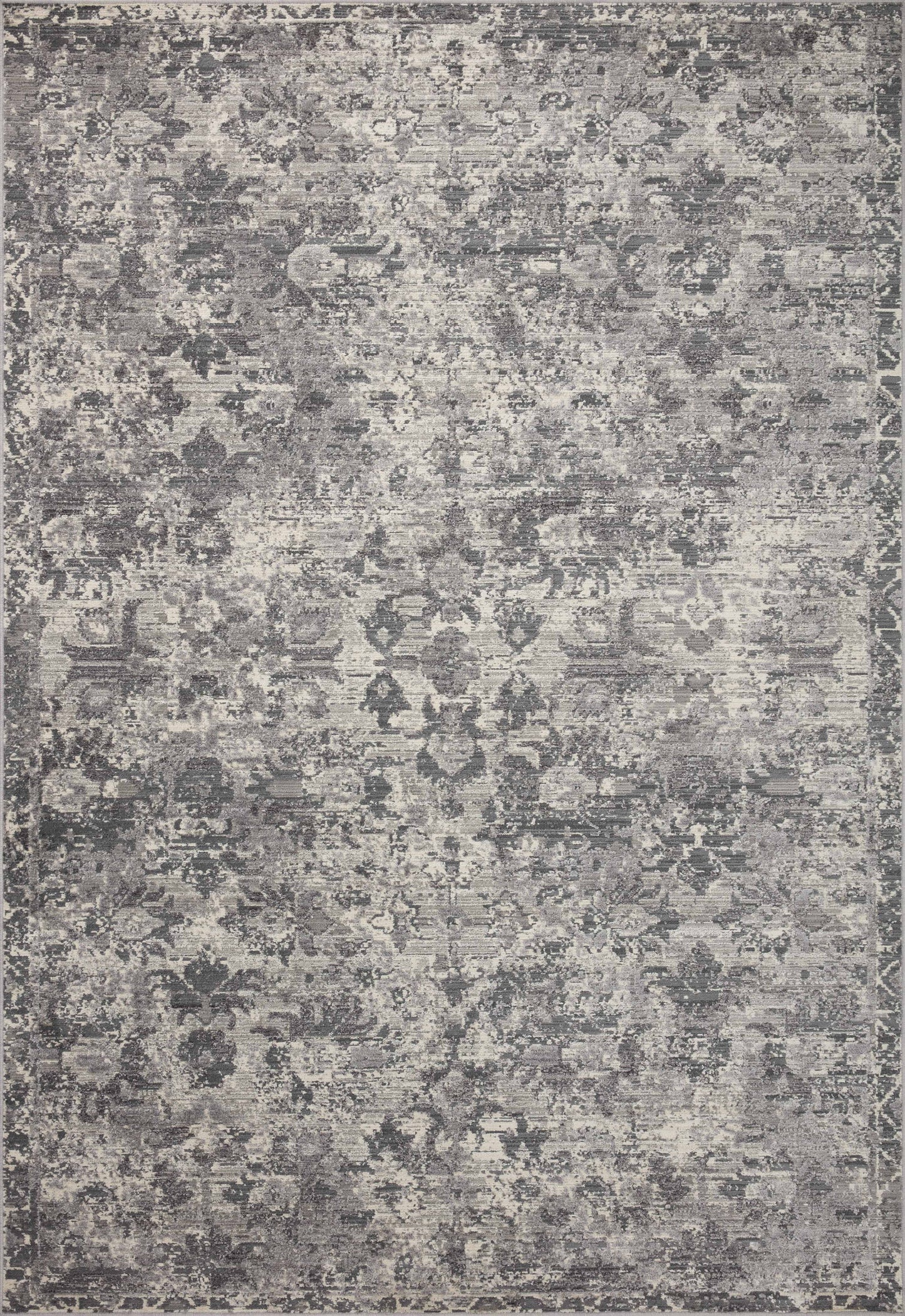 Loloi Indra INA-04 Power Loomed Contemporary Area Rug by Loloi