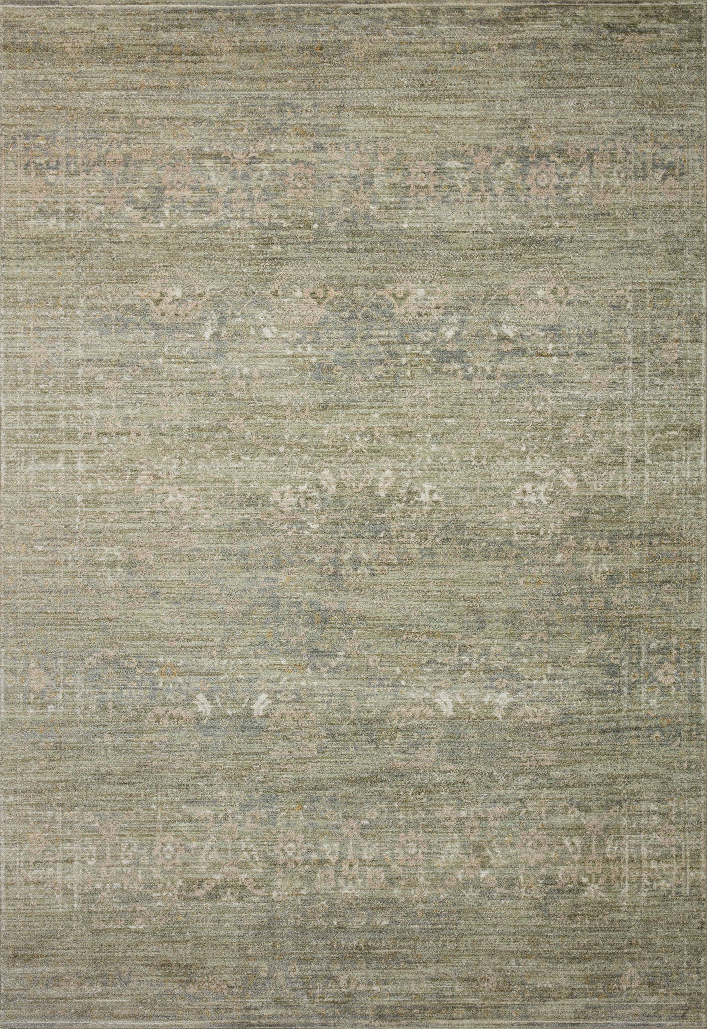 Loloi Indra INA-06 Power Loomed Contemporary Area Rug by Loloi