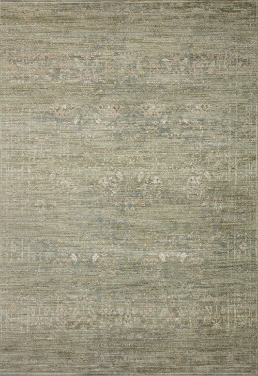 Loloi Indra INA-06 Power Loomed Contemporary Area Rug by Loloi