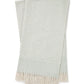 Loloi Ines TMH0004 Jacquard Woven Woven Throw by Magnolia Home by Joanna Gaines x Loloi