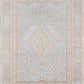 Momeni Isabella Geometric Machine Made Traditional Rectangle Indoor Area Rug