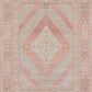 Momeni Isabella Geometric Machine Made Traditional Rectangle Indoor Area Rug