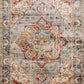 Loloi Isadora ISA-02 Power Loomed Transitional Area Rug by Loloi II