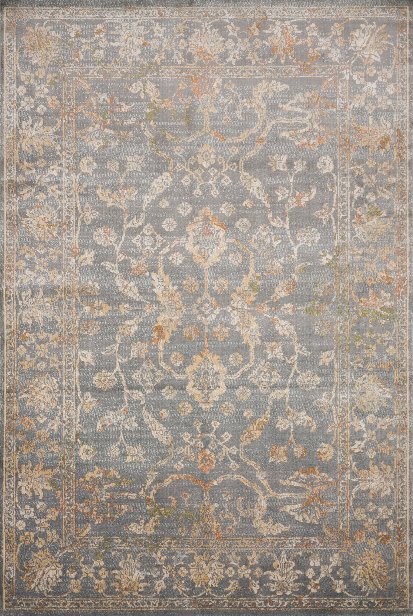 Loloi Isadora ISA-05 Power Loomed Transitional Area Rug by Loloi II