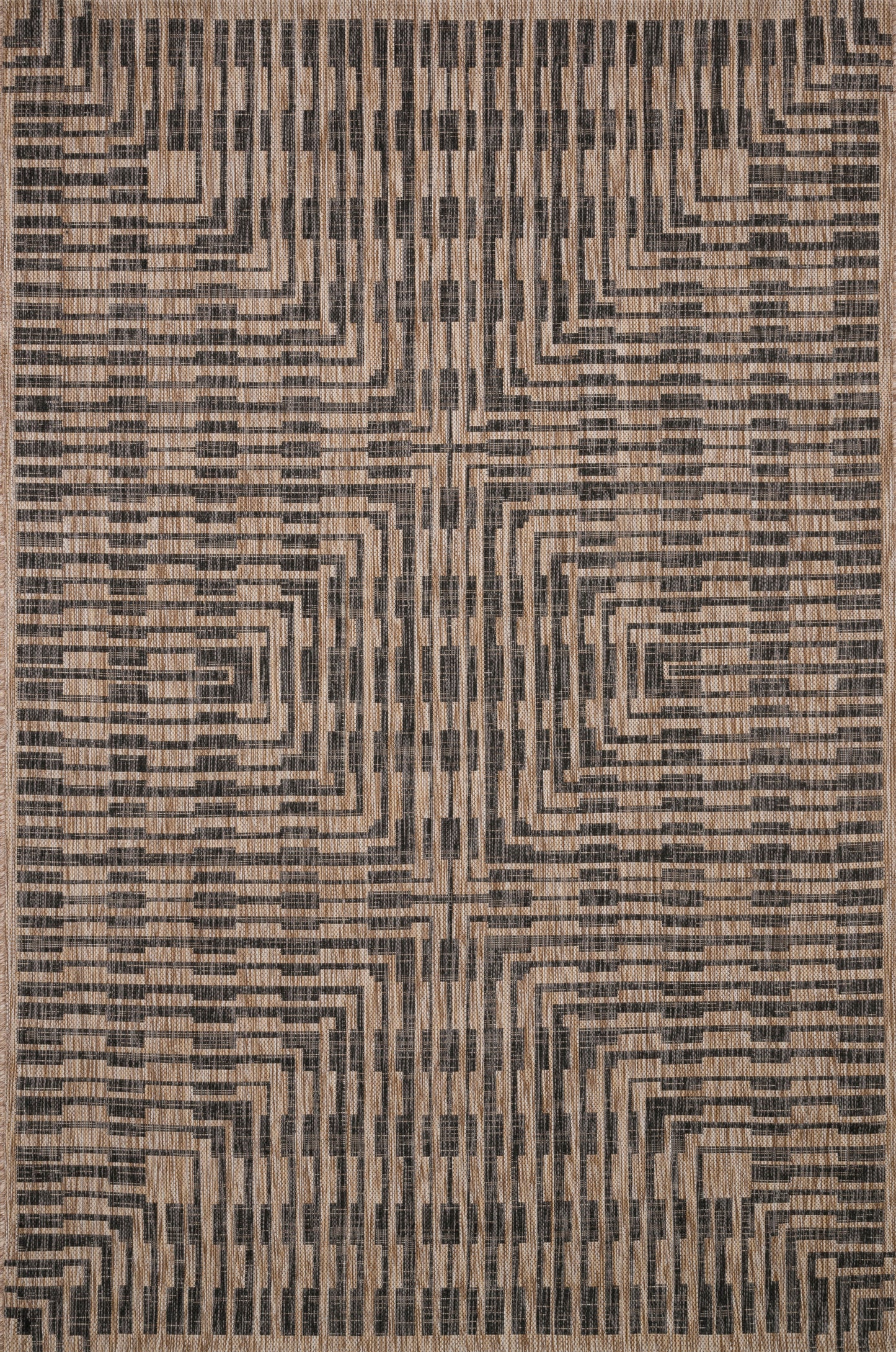 Loloi Isle IE-09 Power Loomed Indoor/Outdoor Area Rug by Loloi