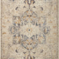 Loloi Janey JAY-01 Power Loomed Transitional Area Rug by Magnolia Home by Joanna Gaines x Loloi