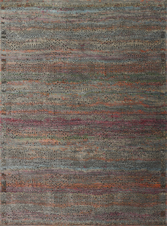 Loloi Javari JV-02 Power Loomed Contemporary Area Rug by Loloi