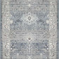 Dynamic JUNO 6881 Machine-Made Distressed Transitional Area Rug