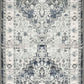 Dynamic JUNO 6882 Machine-Made Floral Transitional Area Rug