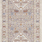 Dynamic JUNO 6884 Machine-Made Oriental Traditional Area Rug