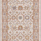 Dynamic JUNO 6888 Machine-Made Abstract Modern Area Rug