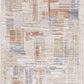 Dynamic JUNO 6889 Machine-Made Abstract Modern Area Rug