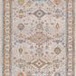 Dynamic JUNO 6886 Machine-Made Oriental Traditional Area Rug