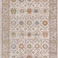 Dynamic JUNO 6888 Machine-Made Abstract Modern Area Rug