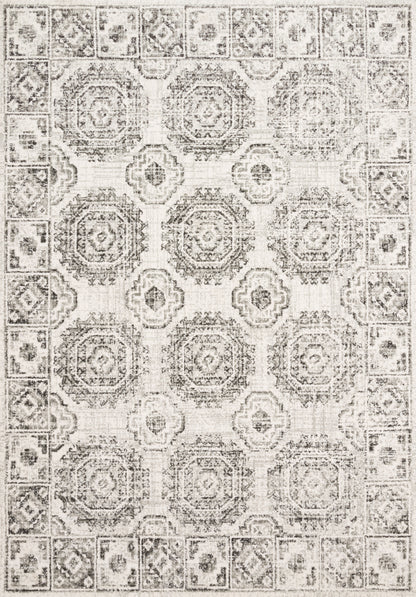 Loloi Joaquin JOA-03 Power Loomed Traditional Area Rug by Loloi II