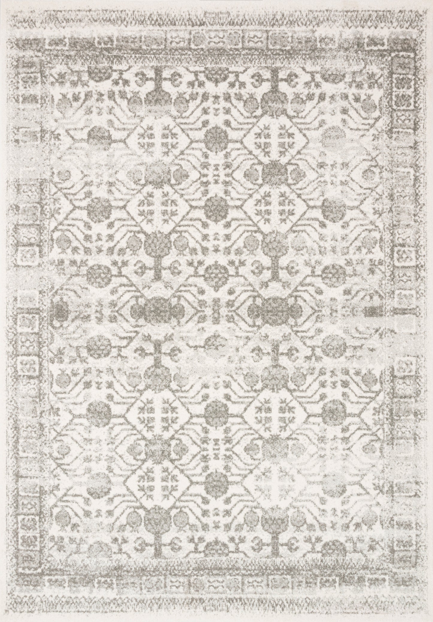 Loloi Joaquin JOA-04 Power Loomed Traditional Area Rug by Loloi II