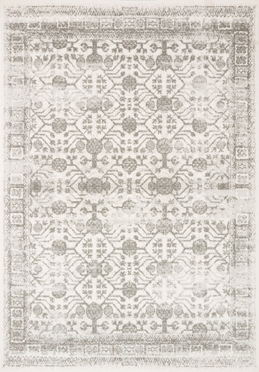 Loloi Joaquin JOA-04 Power Loomed Traditional Area Rug by Loloi II