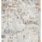 Jolie Louna Machine Made Synthetic Blend Indoor Area Rug From Vibe by Jaipur Living