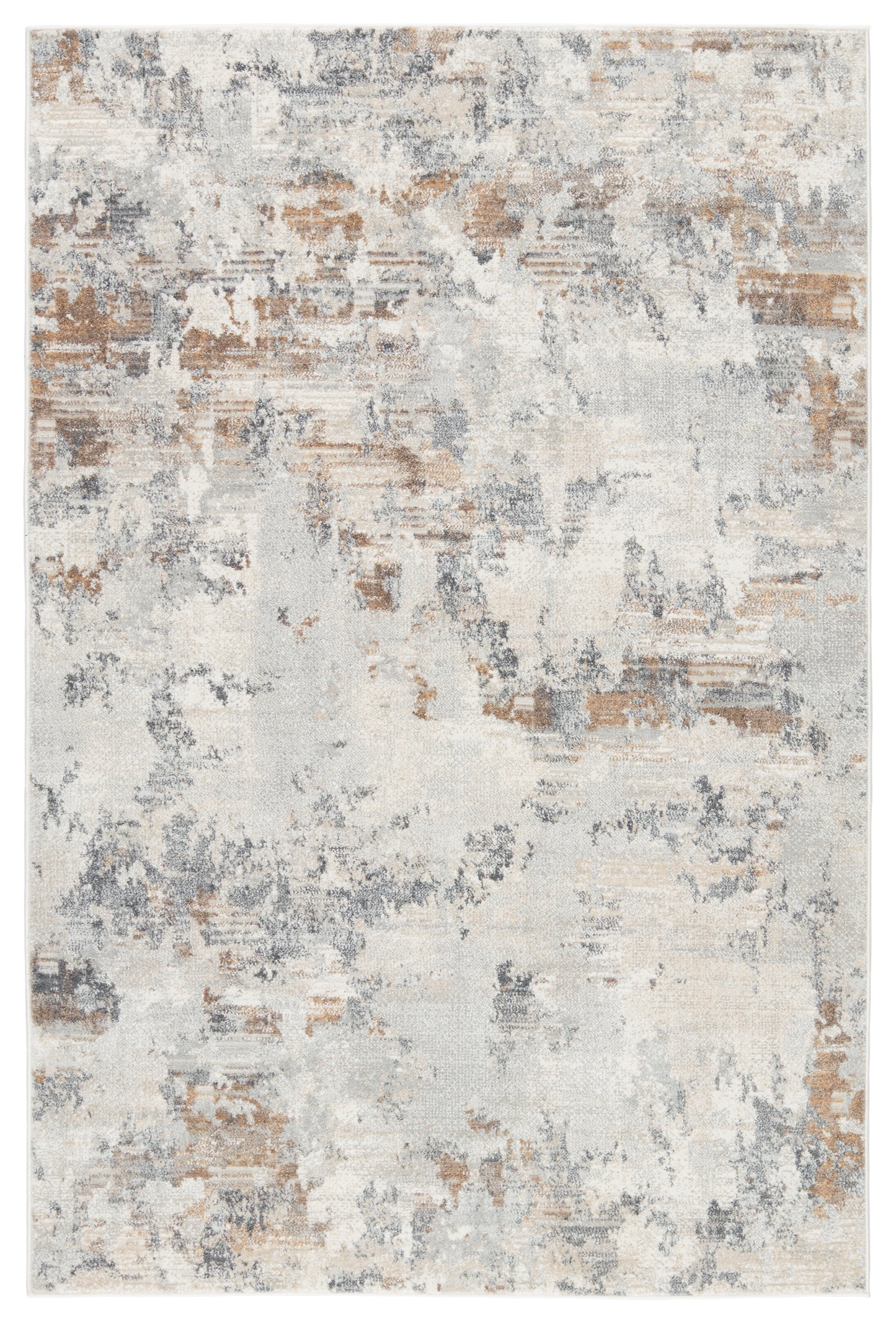 Jolie Louna Machine Made Synthetic Blend Indoor Area Rug From Vibe by Jaipur Living