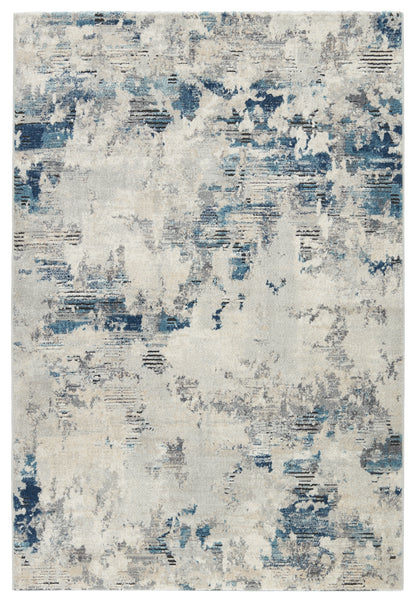 Jolie Louna Machine Made Synthetic Blend Indoor Area Rug From Vibe by Jaipur Living