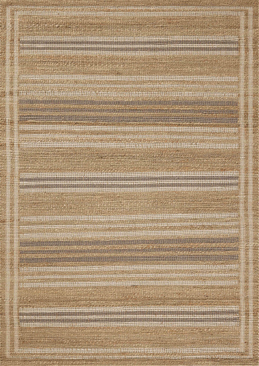 Loloi Judy JUD-03 Hand Woven Contemporary Area Rug by Chris Loves Julia x Loloi