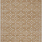 Loloi Judy JUD-07 Hand Woven Contemporary Area Rug by Chris Loves Julia x Loloi