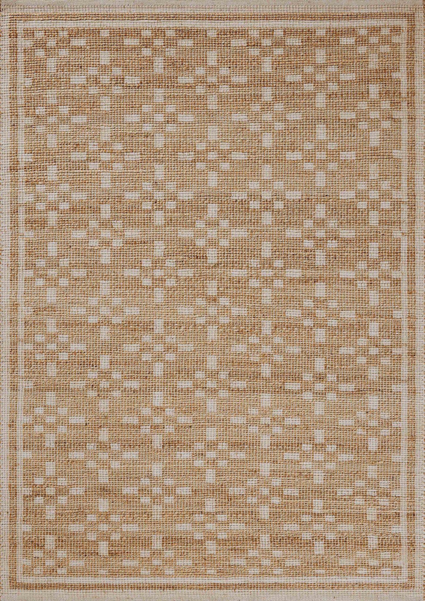 Loloi Judy JUD-07 Hand Woven Contemporary Area Rug by Chris Loves Julia x Loloi