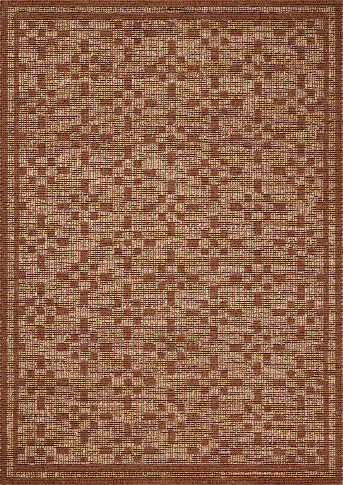 Loloi Judy JUD-07 Hand Woven Contemporary Area Rug by Chris Loves Julia x Loloi